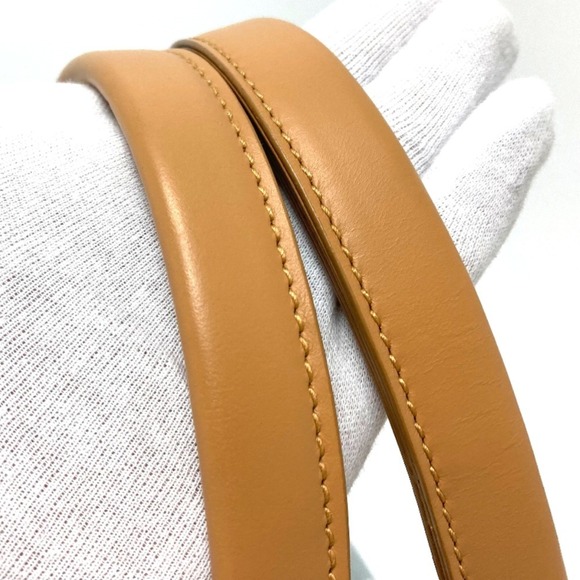 BALENCIAGA Blue Tote Bag - Picture 6 of 14